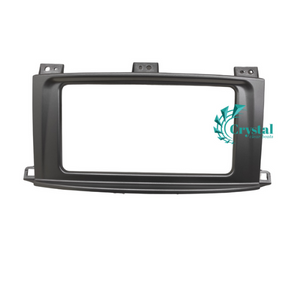 100 Series High End 005-009 7" fascia