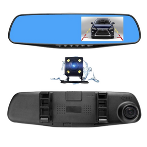 Car  Recording Camera Front & rear