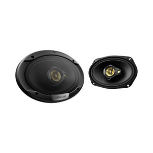 Kenwood s series Speakers KFC-S6976EX