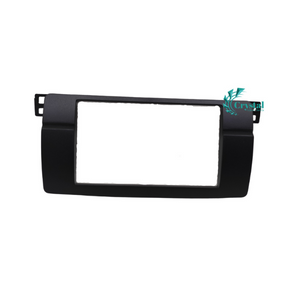 BMW 318 1998-2005 7 inch radio fascia