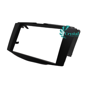 C class W204 2007 7inch radio fascia