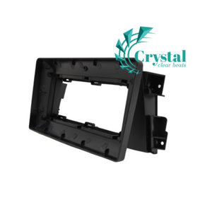 Caldina T240 2005-2009 9"radio fascia