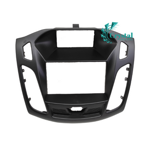 Ford Focus 2013+ 7 inch radio fascia