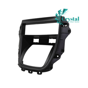 Harrier old 1998-2005 1Din fascia