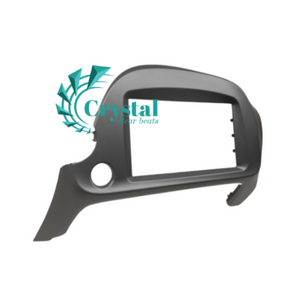 Honda Fit 008-2011 7inch radio fascia