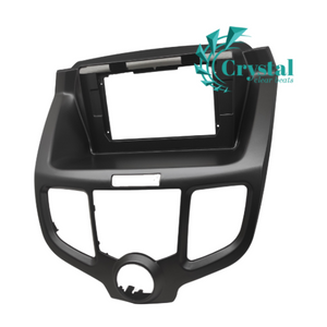 Honda Odyssey 004-08 10" radio fascia