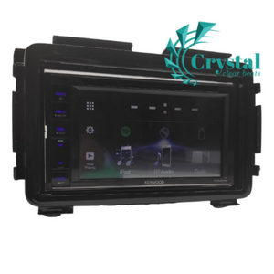 Honda Vezel 2012+ 7" Android