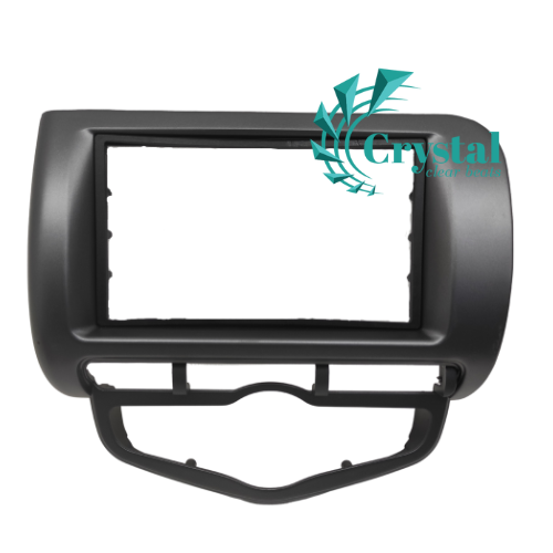 HondaFit Jaz 05-08 7inch radio fascia