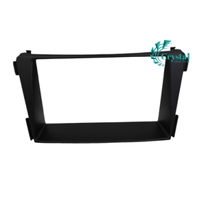 Hyundai 140 2012 7inch radio fascia