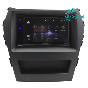 Hyundai Santafe 1X45 2016 7" Radio
