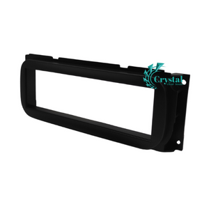 Jeep Grand Cherokee 2005+radio fascia