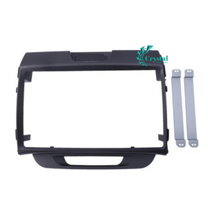 Kia Sportage 2010 7inch radio fascia