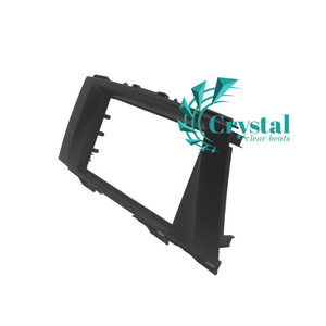 Lafesta Mazda 5 2011+ 7"radio fascia