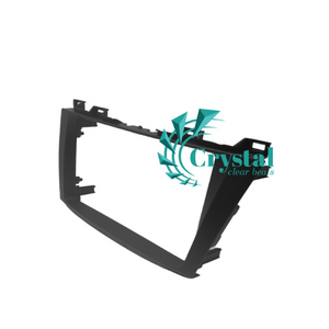 Lafesta Mazda 5 2011+ 9" radio fascia