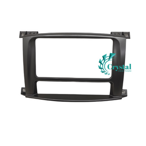Landcruiser 100 series 05-09 7"fascia