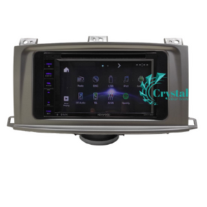 Landcruiser 100 Series High end 05-09