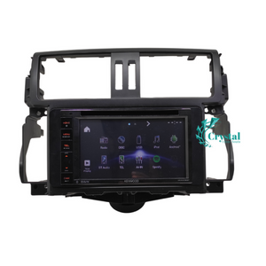 Landcruiser GX Or J150 2009 -2013