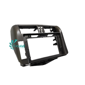 Landcruiser GX/J150 009-013 9" fascia