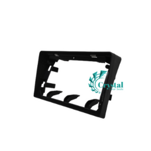Landcruiser JDM 2002-2009 9" fascia