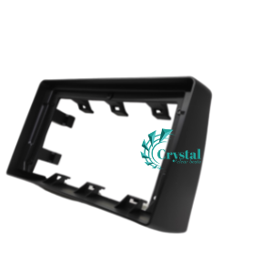 LandcruiserVX J100-101 98-02 9"fascia