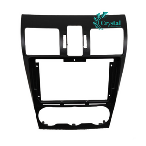 Levrog or Forester XT 2012+ 9" fascia