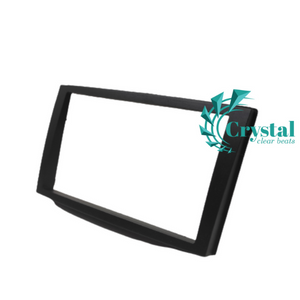 Mazda 5 Premacy 2002 7" radio fascia