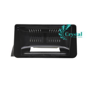 Mazda Axela 2014 9 inch radio fascia