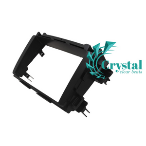 Mazda CX5 2012+ 7inch radio fascia