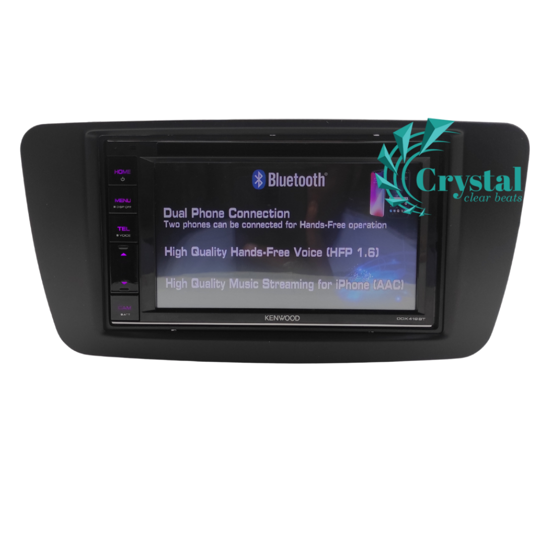 Mercedes A/ B Class or Benz Van Radio