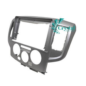 Nissan NV 200 009-012 9" radio fascia