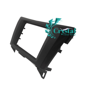 Nissan X-Trail  2014 7" radio fascia