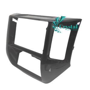 Patrol UV black 2004-2012 9" fascia