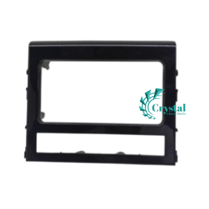 Prado Sahara V8 2016+ 7" radio fascia