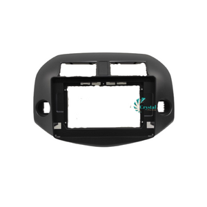Rav 4 2006-2012 10inch radio fascia