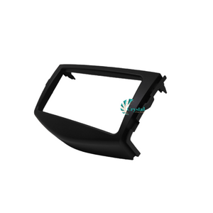 Rav 4 wide 2006-2012 7" radio fascia
