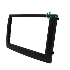 Skoda Fabia 2005+ 7" radio fascia