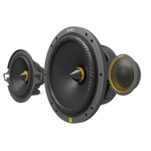 Sony XS-163ES 3-way Component Speaker