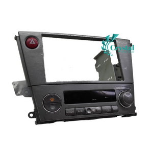Subaru BP5 2005-2010 7" radio fascia