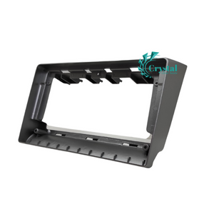 Subaru Impreza 2002-2006 9" fascia