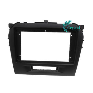 Suzuki Vitara 2015+ 9" radio fascia