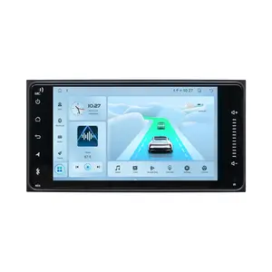 Toyota 8 inch Android Screen 2+32GB