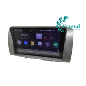 Toyota Bb 2005+ 9" Android Radio