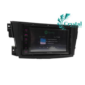 Toyota Caldina T240 2005-2009 Radio