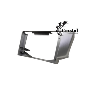 Toyota Harrier 2005-2013 9" fascia