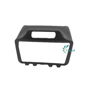 Toyota IQ 2008-2016 9" radio fascia