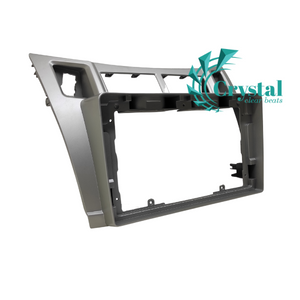 Toyota Vitz 2005-2011 9" radio fascia