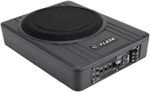 Underseat Subwoofer 1800W