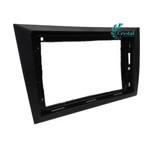 VW Golf MK6 2008-2012 9"radio fascia