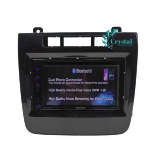 VW Touareg 2011 7" Radio