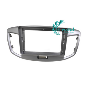 Wagon R/Mazda Flair 2010+ 9" fascia